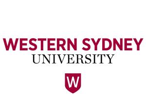 Western Sydney University Logo