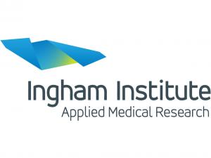 Ingham Institute logo