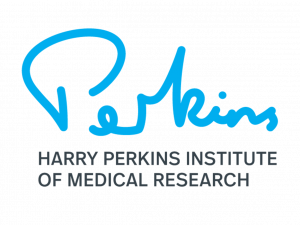 Perkins Logo